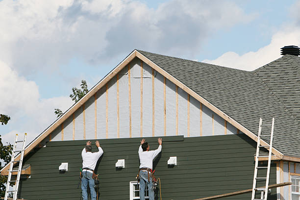 Best Fascia and Soffit Installation  in Greenland, AR